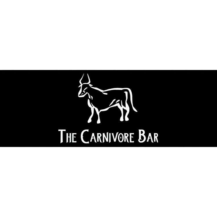 The Carnivore Bar - A Meal In Your Pocket