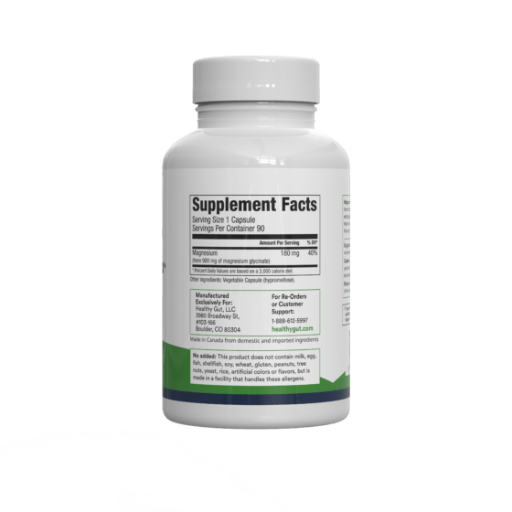 Magnesium-HP™