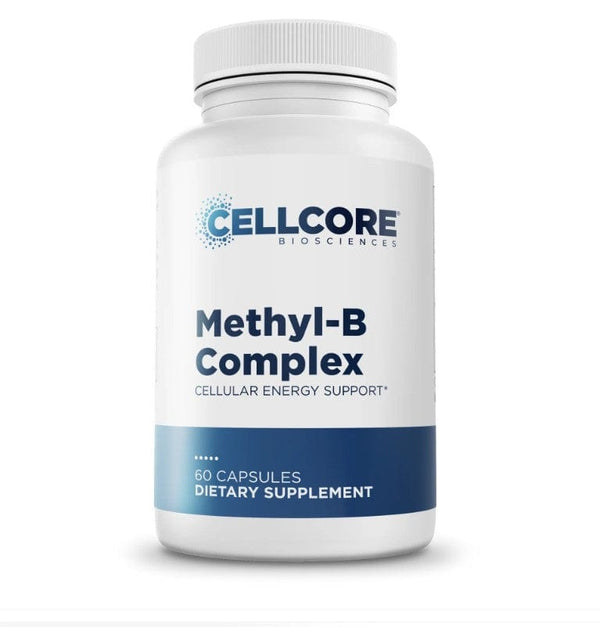 Methyl-B Complex