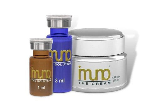 Natural Solutions  Support longevity and vitality