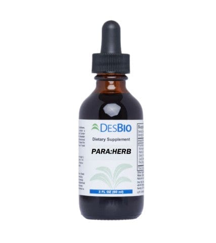 Para-Herb