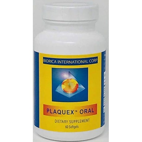 Plaquex Oral Case