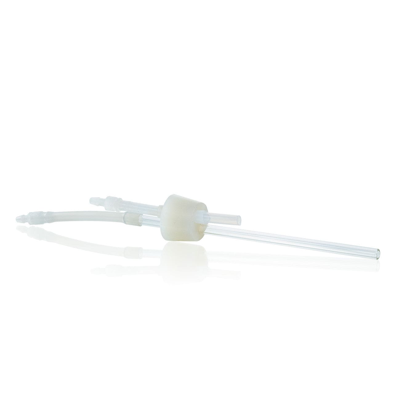 Basic Ozone Oil Bubbler