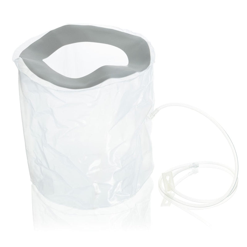Ozone Head Bag
