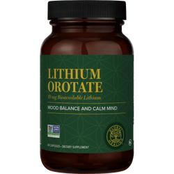 Lithium Orotate