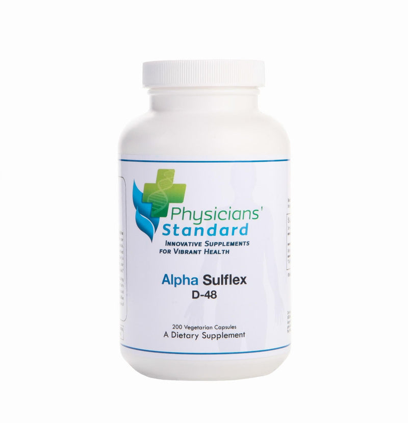 Alpha Sulflex (capsules)