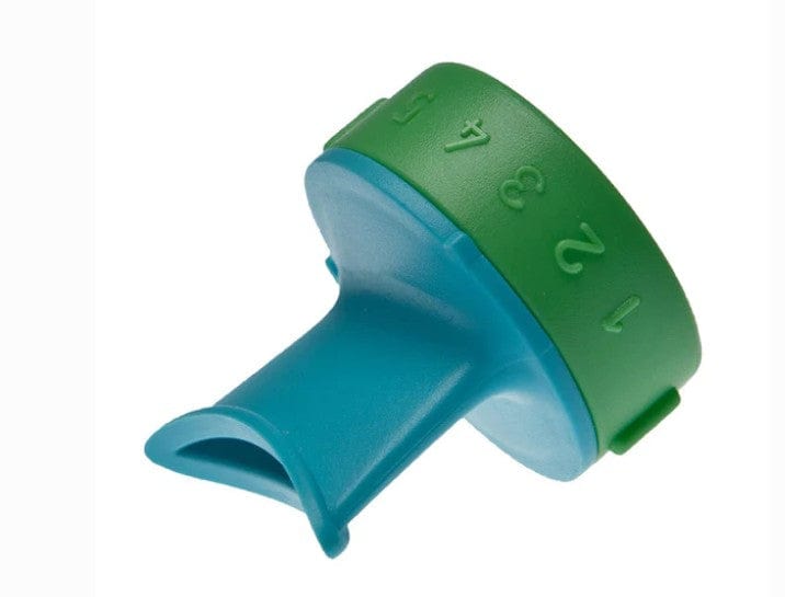 The Relaxator Breath Trainer