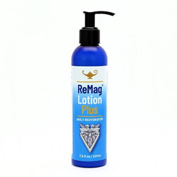 ReMag Lotion Plus