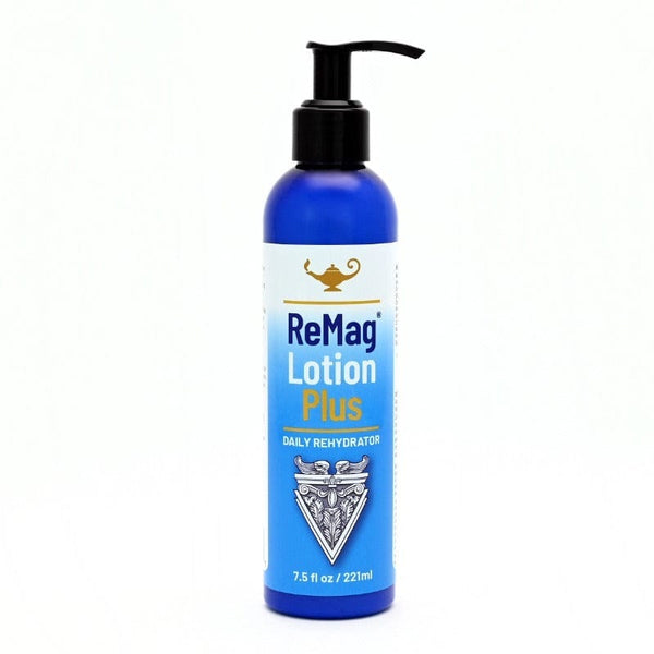 ReMag Lotion Plus