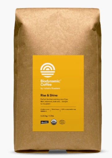 Biodynamic Coffee