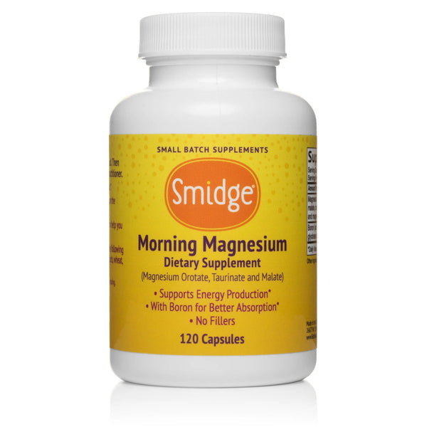 Smidge Morning Magnesium