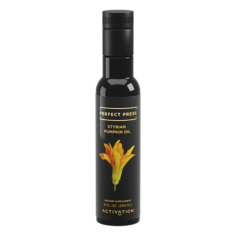 Styrian Pumpkin Oil