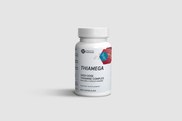 ThiAssist & Thiamega Pack