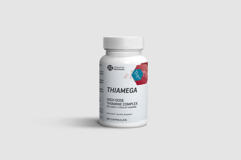 ThiAssist & Thiamega Pack