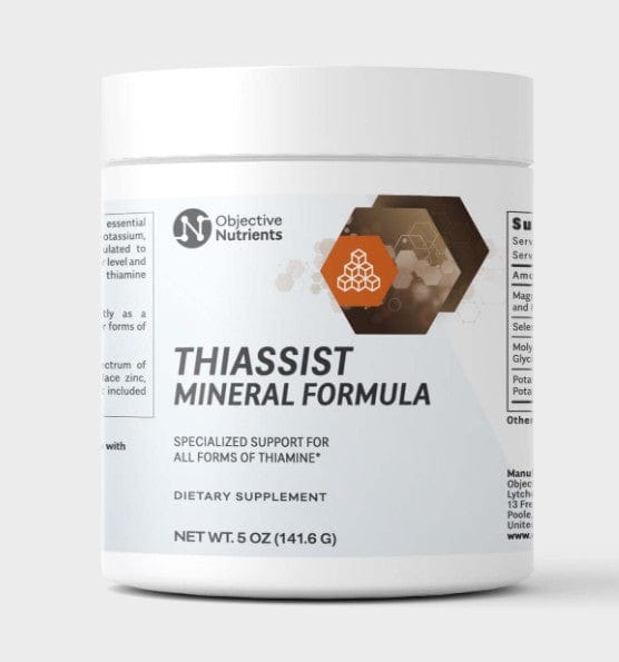 ThiAssist & Thiamega Pack