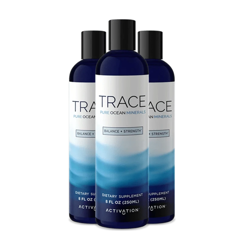 Trace Ocean Minerals