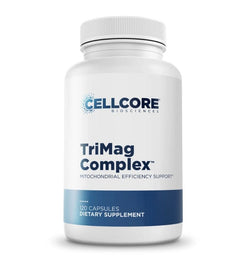 TriMag Complex