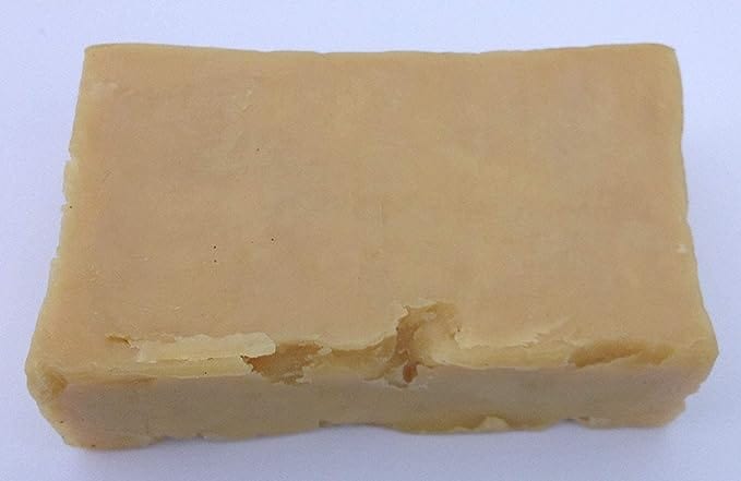 Turpentine Soap