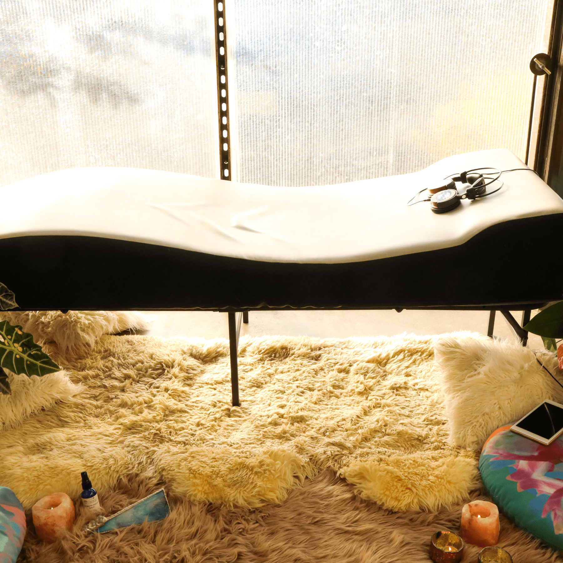 Vibe 3.1 - Sound Therapy System
