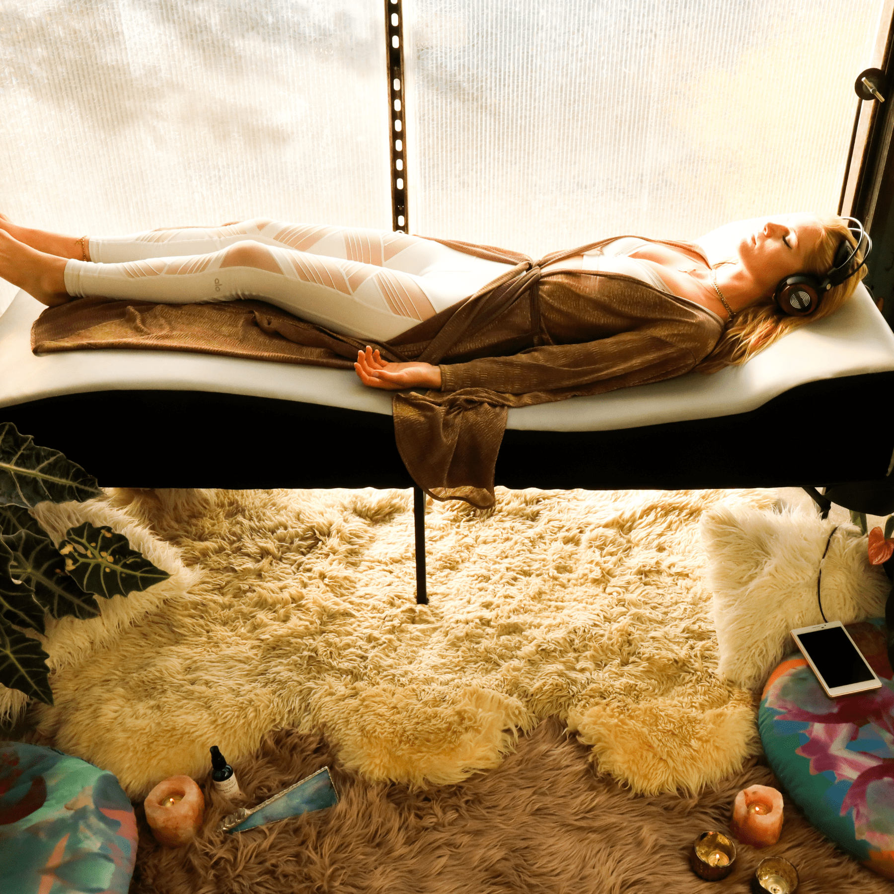 Vibe 3.1 - Sound Therapy System