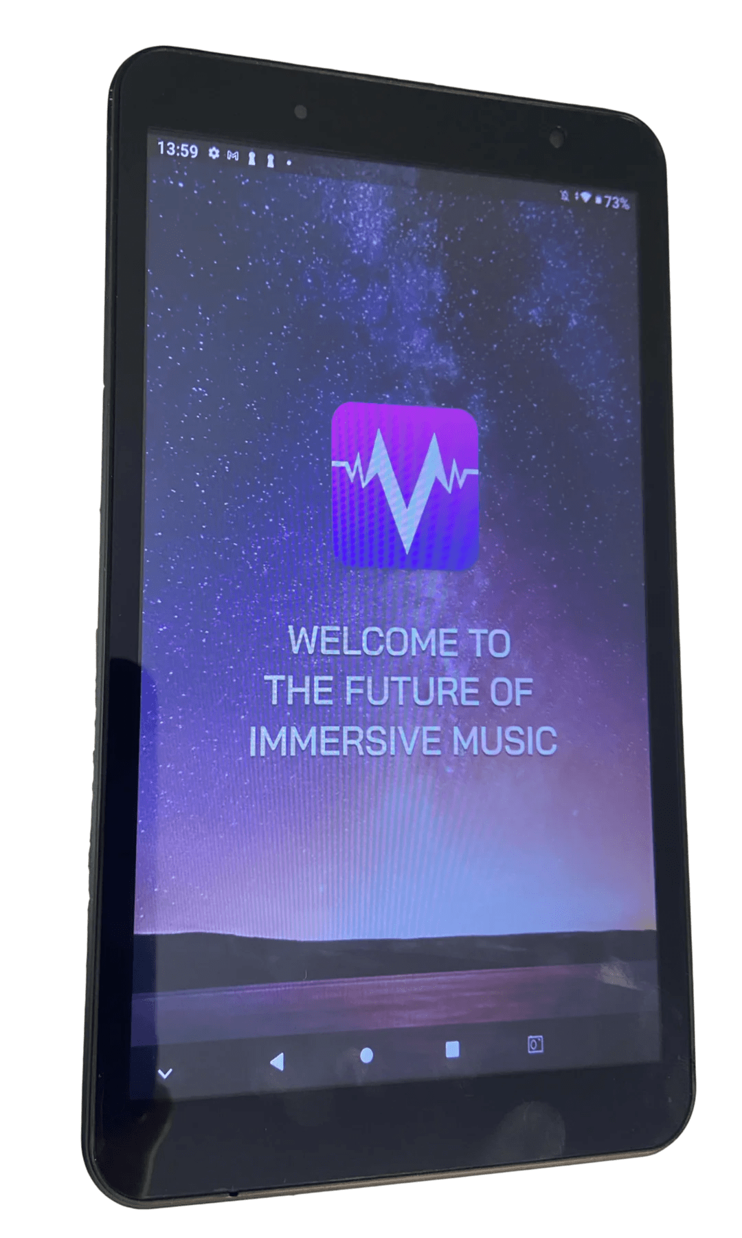 Vibe 3.2 - Sound Therapy System
