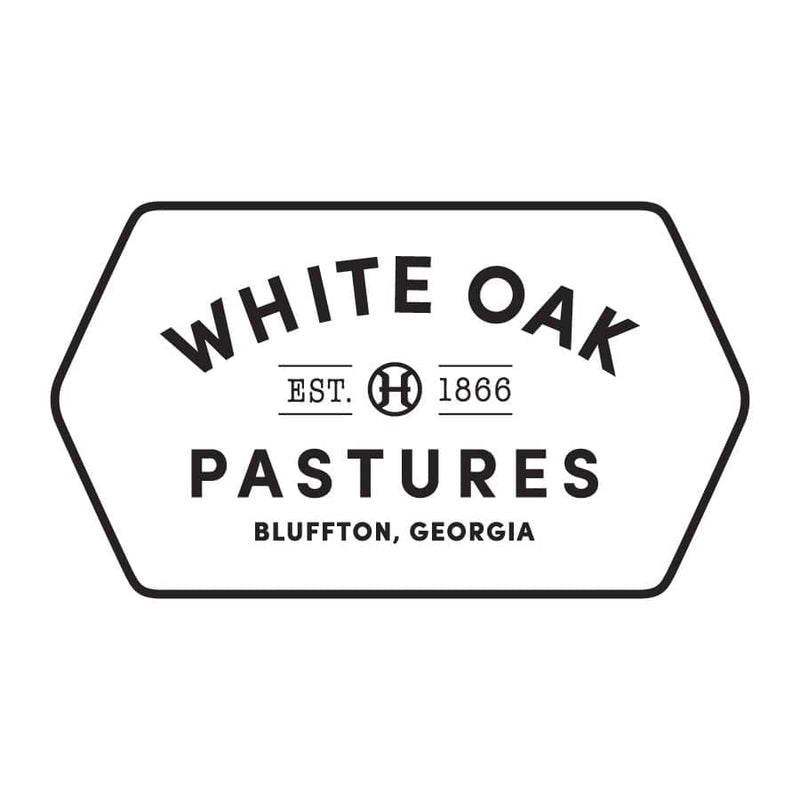 White Oaks Pastures
