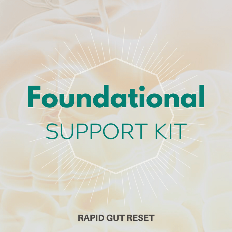 Quickstart: Foundational Support Kit