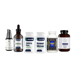 Rapid Energy Reset Supplement Bundle