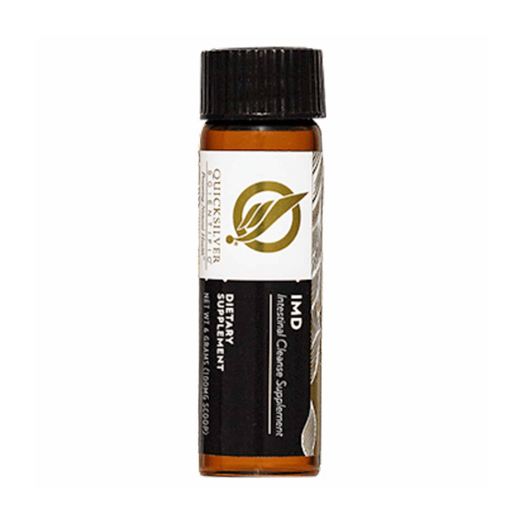 IMD Intestinal Cleanse Supplement