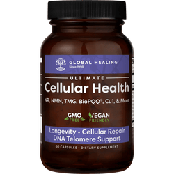 Ultimate Cellular Health