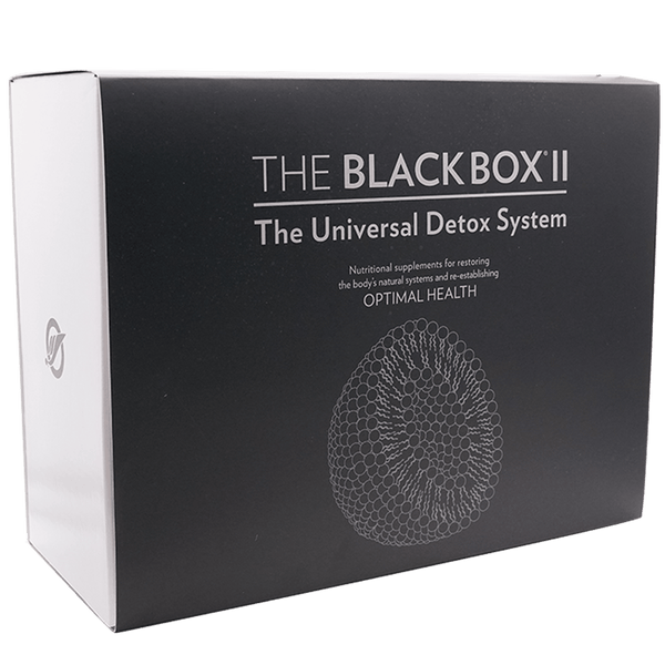 The Black Box II® Kit