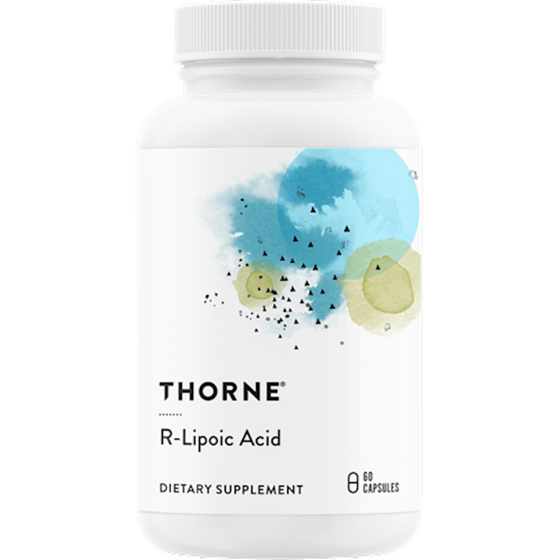 R Lipoic Acid