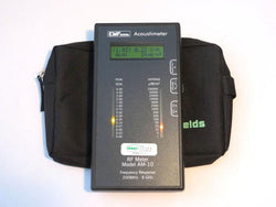 RF Analyzer: Acoustimeter AM-10