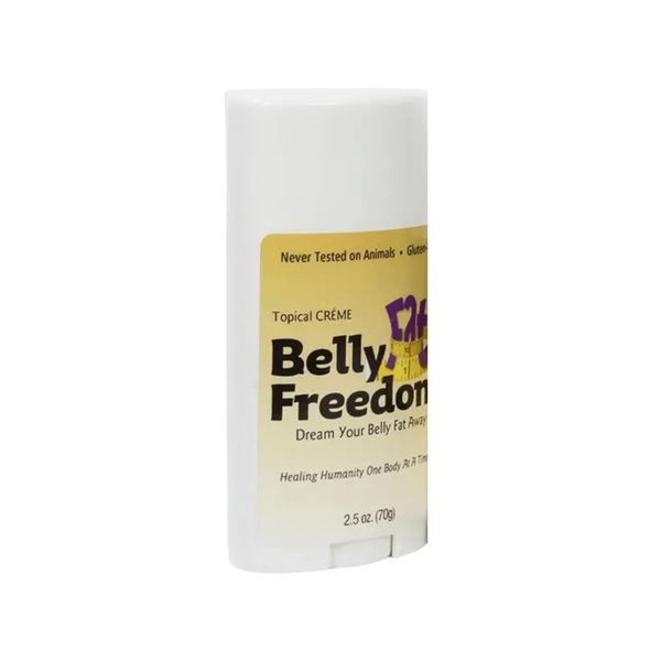 Belly Fat Freedom