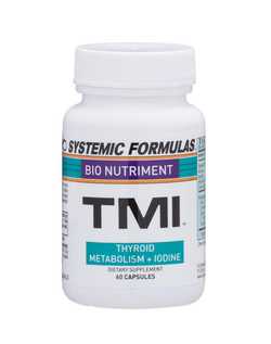 TMI capsules