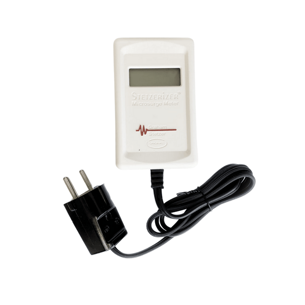 Stetzer Meter for Dirty Electricity