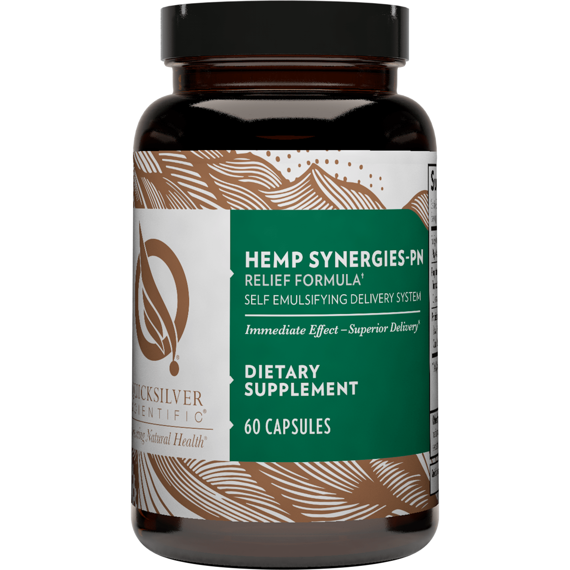 Hemp-PN
