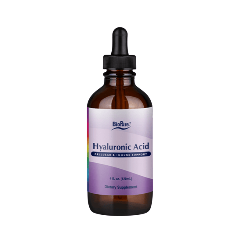 Hyaluronic Acid
