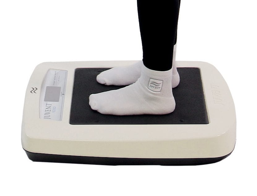 Juvent 1000N MicroImpact Platform Detox Nation Enterprise Inc