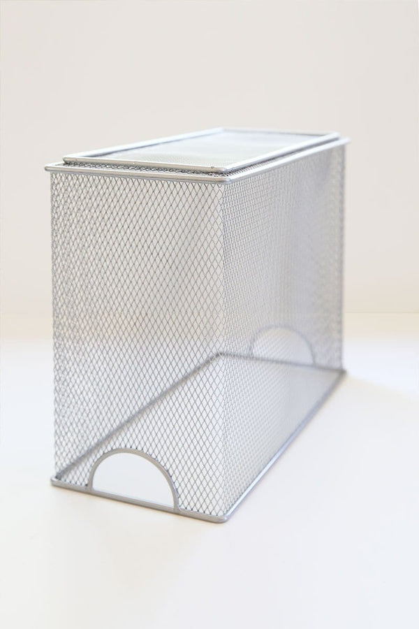 Wave Cage Tall Box
