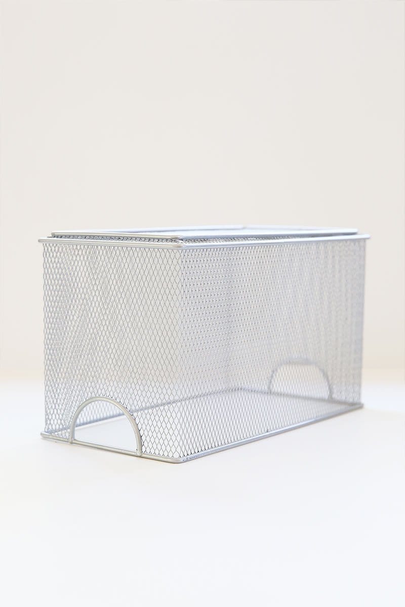 Wave Cage Box