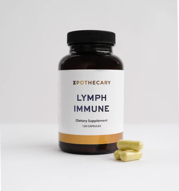 Lymph Immune
