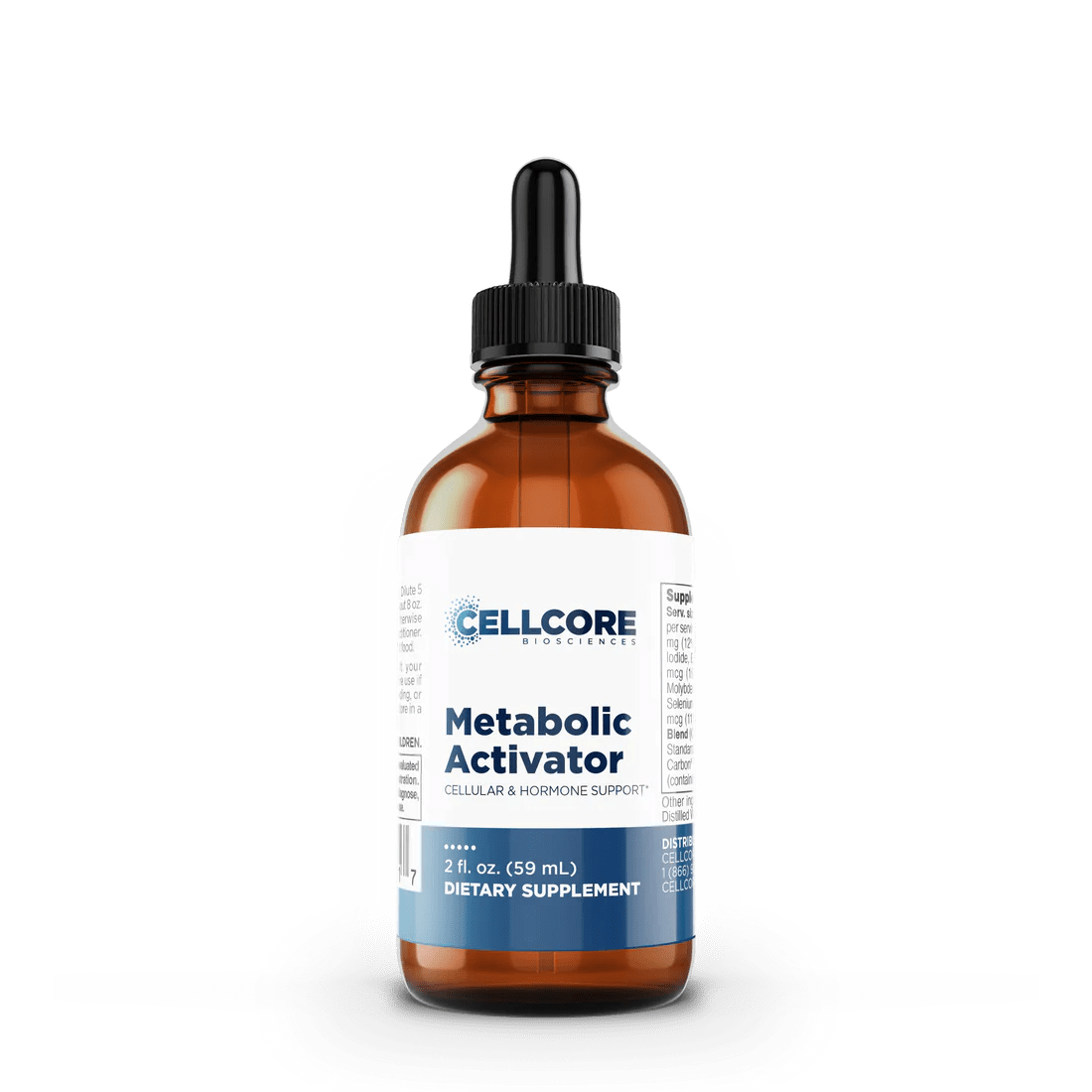 Metabolic Activator