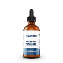 Metabolic Activator