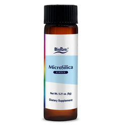 BioPure MicroSilica