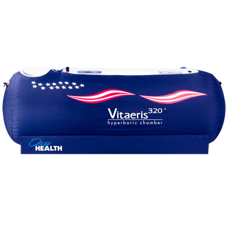 Vitaeris320® Hyperbaric Chamber