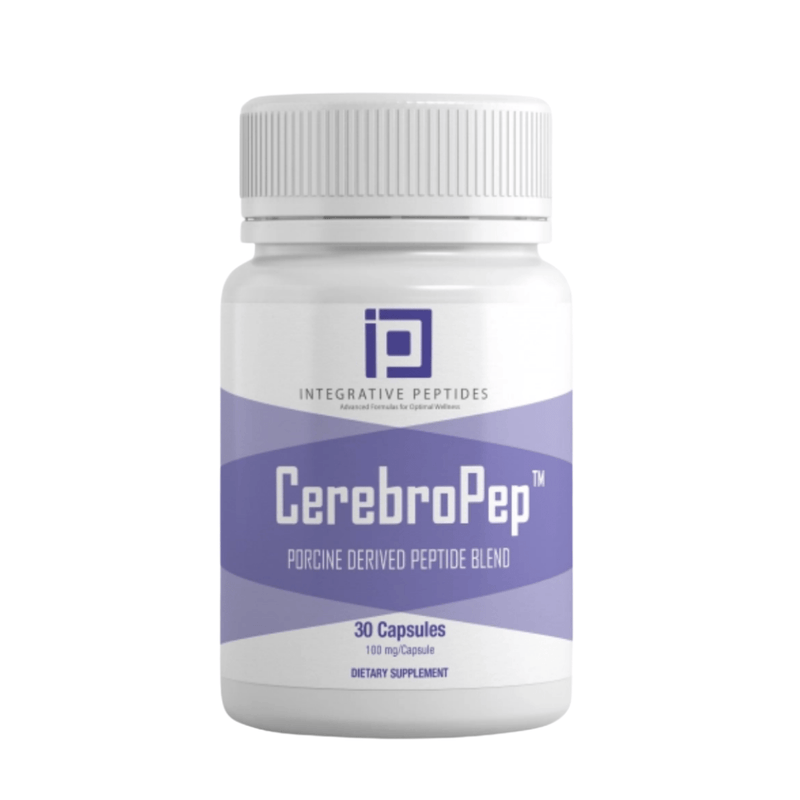 CerebroPep™ Peptides