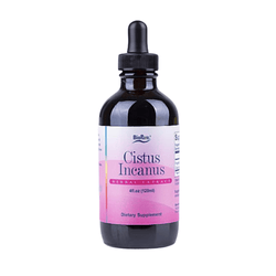 Cistus Tincture