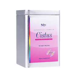 Cistus Tea