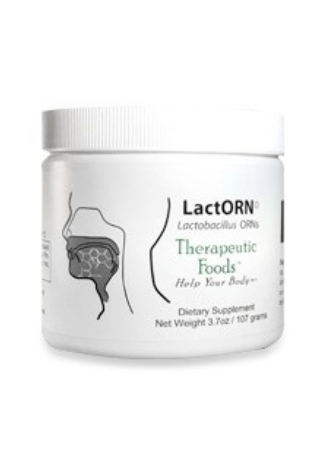 LactORN: Lactobacillus ORNs